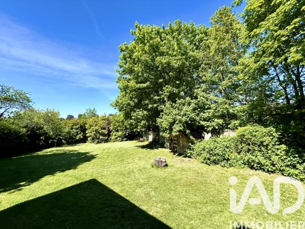 Maison à vendre 9 pièces 300 m² Herblay-sur-Seine