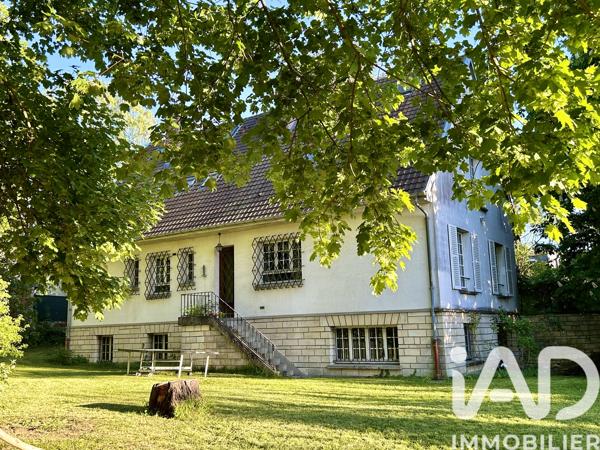 Maison à vendre 9 pièces 300 m² Herblay-sur-Seine