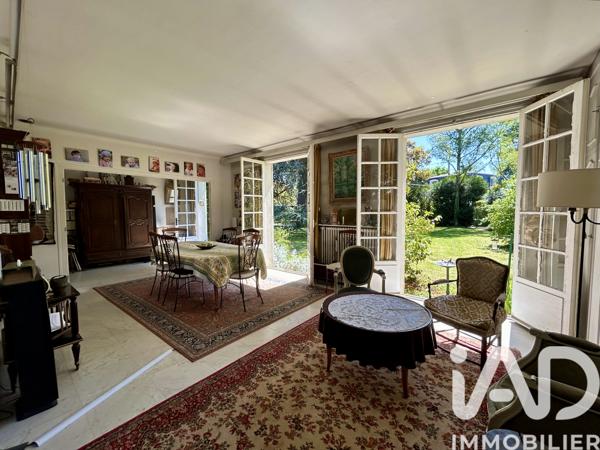 Maison à vendre 9 pièces 300 m² Herblay-sur-Seine