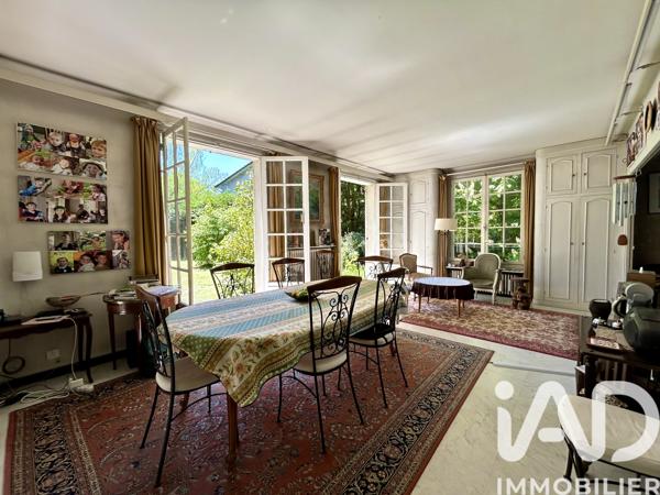 Maison à vendre 9 pièces 300 m² Herblay-sur-Seine