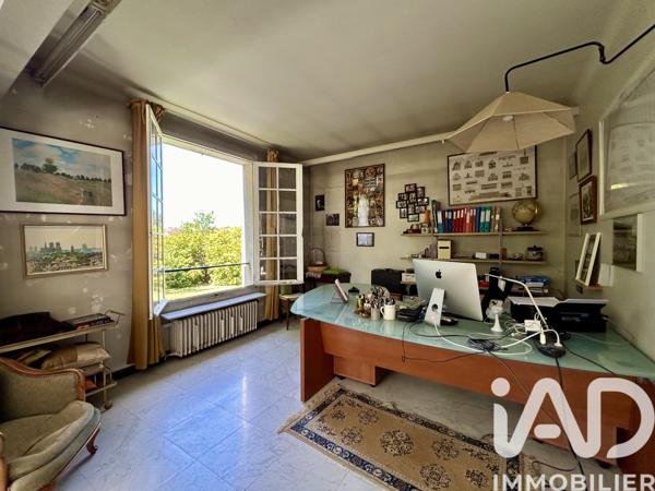 Maison à vendre 9 pièces 300 m² Herblay-sur-Seine