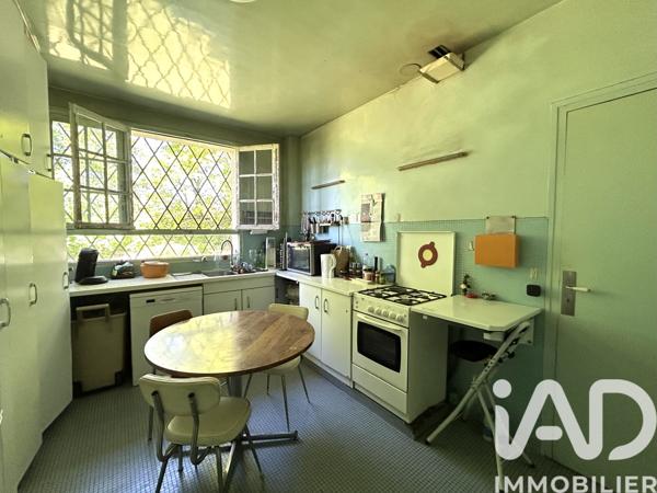 Maison à vendre 9 pièces 300 m² Herblay-sur-Seine