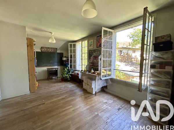 Maison à vendre 9 pièces 300 m² Herblay-sur-Seine