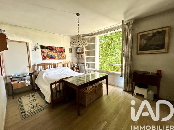 Maison à vendre 9 pièces 300 m² Herblay-sur-Seine