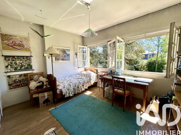 Maison à vendre 9 pièces 300 m² Herblay-sur-Seine
