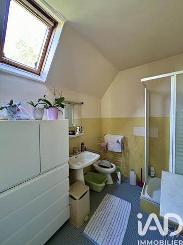 Maison à vendre 9 pièces 300 m² Herblay-sur-Seine