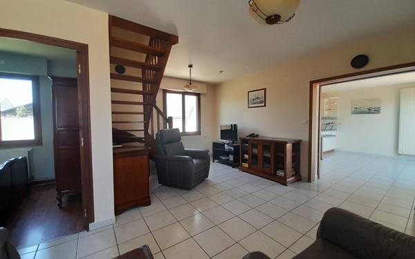 Maison à vendre    4 pièces •  La Turballe