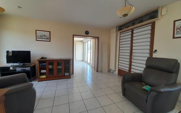 Maison à vendre    4 pièces •  La Turballe
