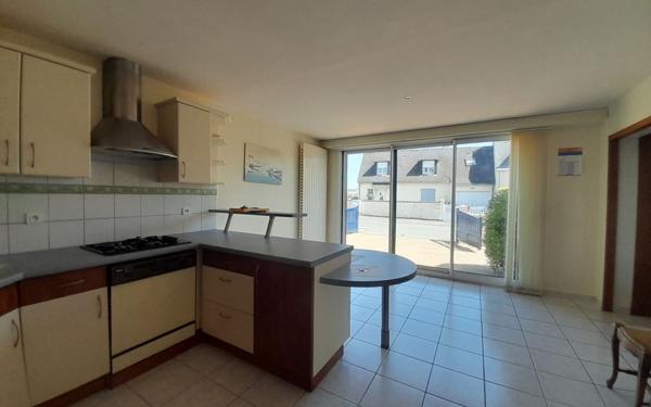 Maison à vendre    4 pièces •  La Turballe