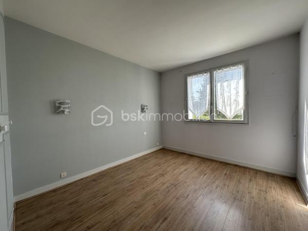 Maison de 84 m²