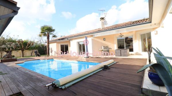 Maison à vendre 7 pièces de 191 m²