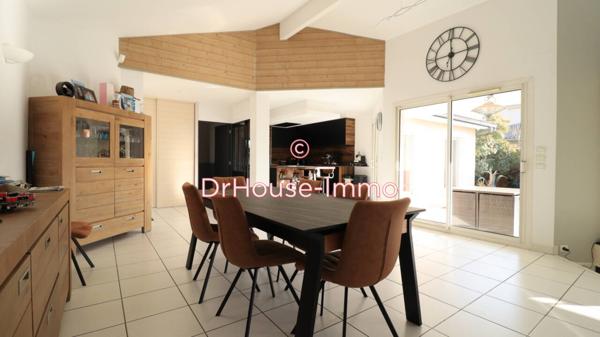 Maison à vendre 7 pièces de 191 m²