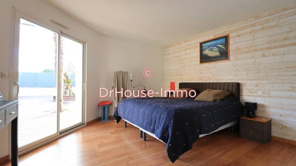 Maison à vendre 7 pièces de 191 m²
