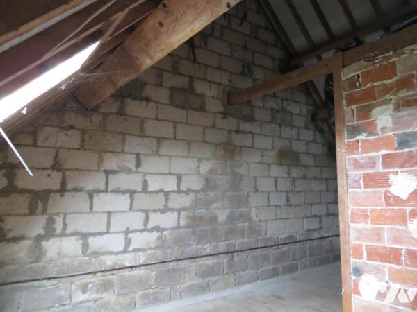 AXE VIRE NORMANDIE - TINCHEBRAY