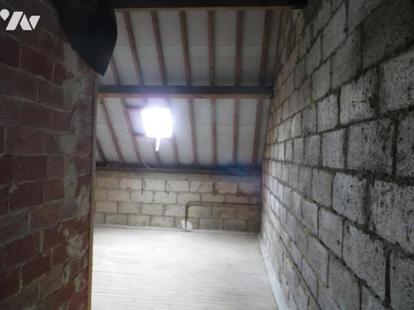 AXE VIRE NORMANDIE - TINCHEBRAY