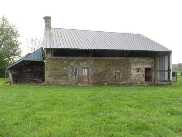 AXE VIRE NORMANDIE - TINCHEBRAY