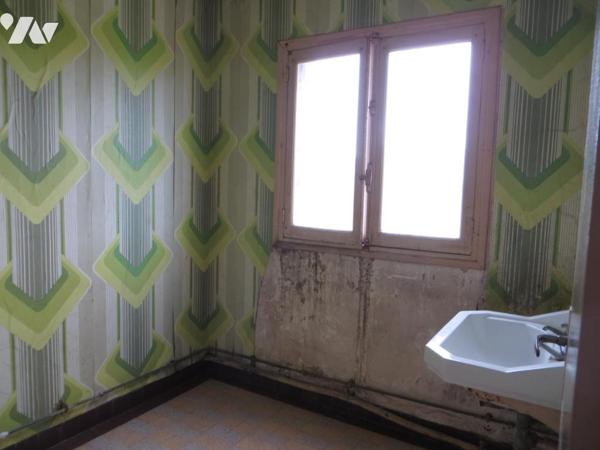 AXE VIRE NORMANDIE - TINCHEBRAY