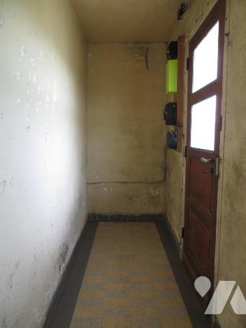 AXE VIRE NORMANDIE - TINCHEBRAY