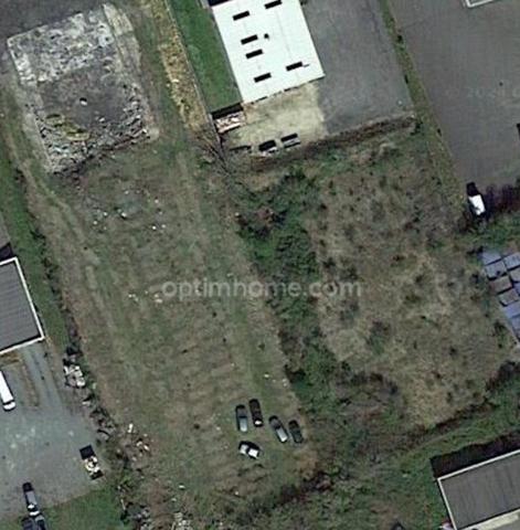GRAND Terrain constructible ZAC à NIORT 79000