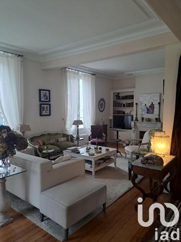 Maison à vendre 6 pièces 164 m² Villeneuve-sur-Yonne