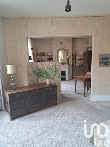 Maison à vendre 6 pièces 164 m² Villeneuve-sur-Yonne