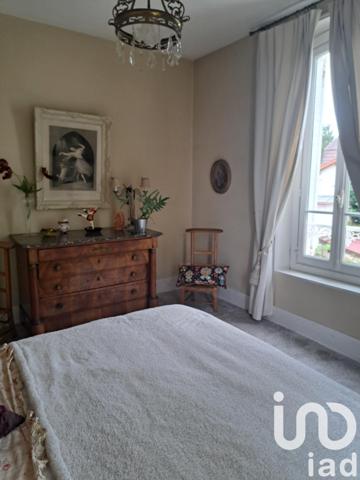 Maison à vendre 6 pièces 164 m² Villeneuve-sur-Yonne