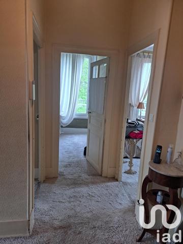 Maison à vendre 6 pièces 164 m² Villeneuve-sur-Yonne