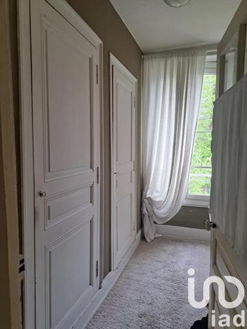 Maison à vendre 6 pièces 164 m² Villeneuve-sur-Yonne