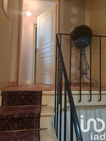 Maison à vendre 6 pièces 164 m² Villeneuve-sur-Yonne