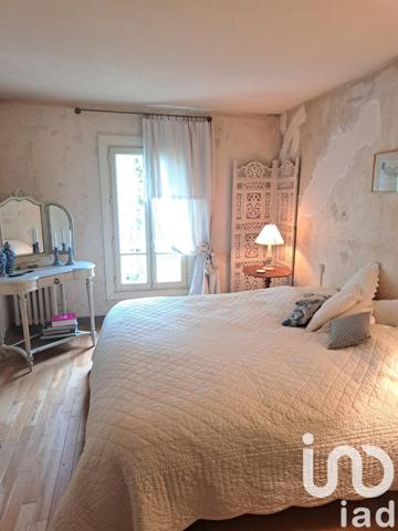 Maison à vendre 6 pièces 164 m² Villeneuve-sur-Yonne