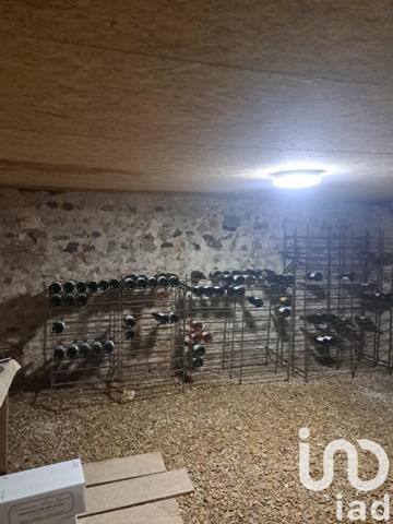 Maison à vendre 6 pièces 164 m² Villeneuve-sur-Yonne