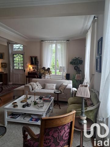 Maison à vendre 6 pièces 164 m² Villeneuve-sur-Yonne