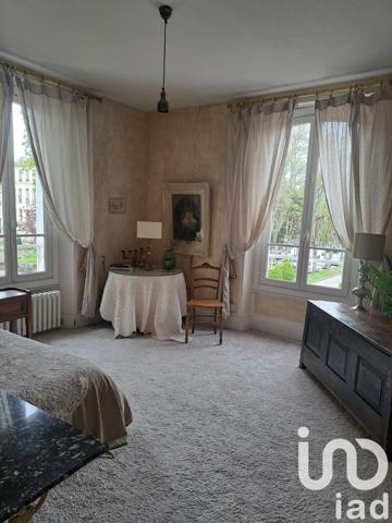 Maison à vendre 6 pièces 164 m² Villeneuve-sur-Yonne