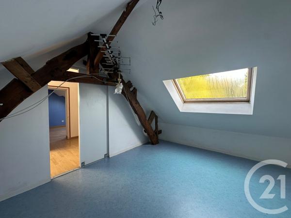 Maison à vendre  5 pièces - 126,72 m2 LA BARRE DE SEMILLY - 50