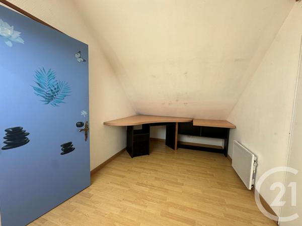 Maison à vendre  5 pièces - 126,72 m2 LA BARRE DE SEMILLY - 50