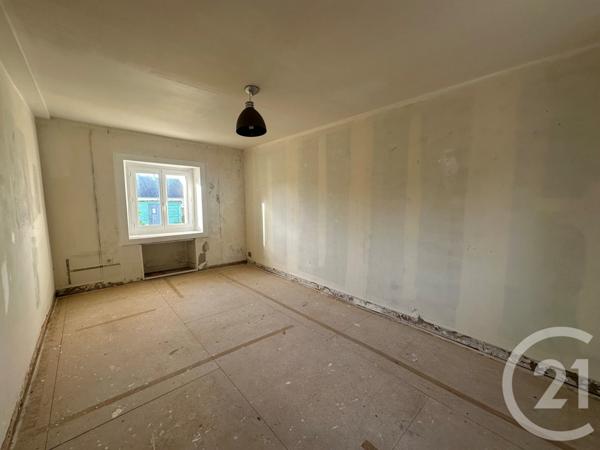 Maison à vendre  5 pièces - 126,72 m2 LA BARRE DE SEMILLY - 50