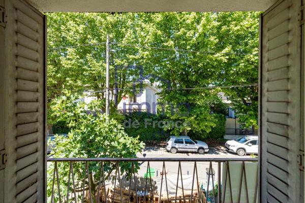 Appartement à vendre à Grenoble (38100)
