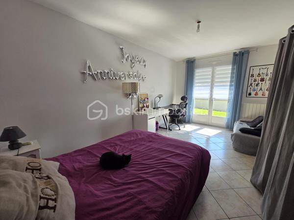 Pavillon de 154 m²