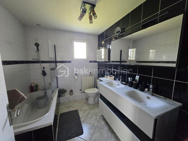 Pavillon de 154 m²