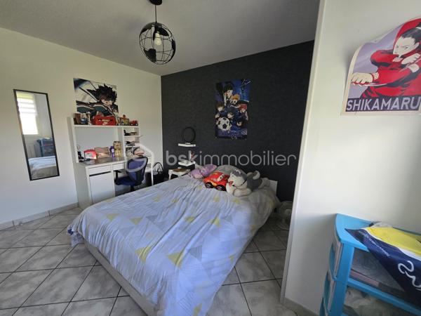 Pavillon de 154 m²