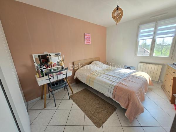 Pavillon de 154 m²