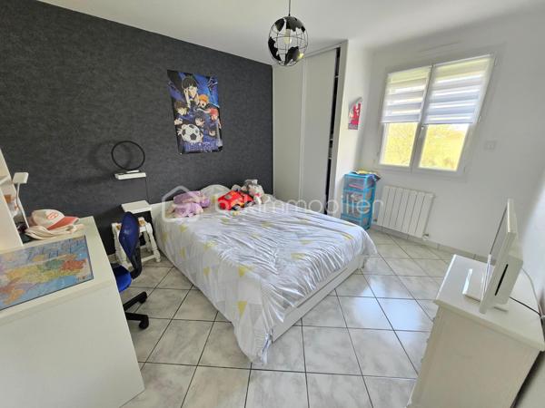 Pavillon de 154 m²