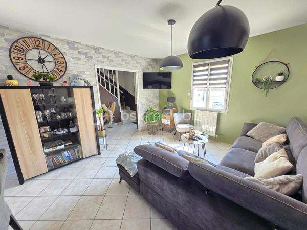 Pavillon de 154 m²