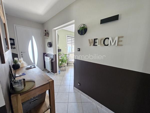 Pavillon de 154 m²