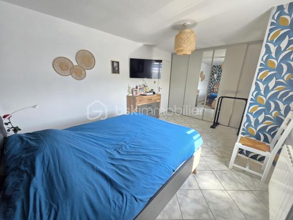 Pavillon de 154 m²