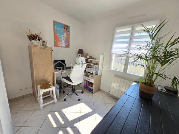 Pavillon de 154 m²