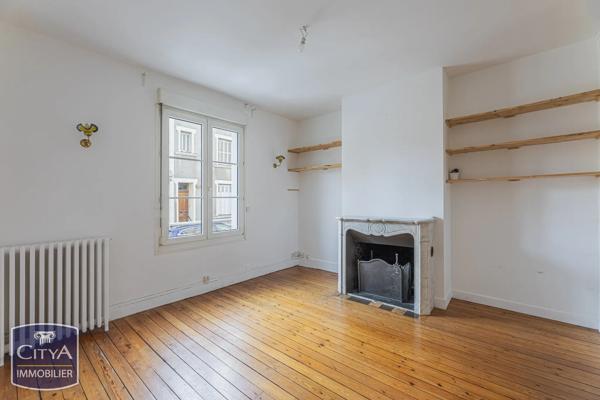 Maison à vendre 5 pièces 133m² Tours (37000)
