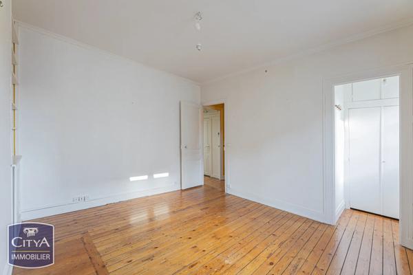 Maison à vendre 5 pièces 133m² Tours (37000)