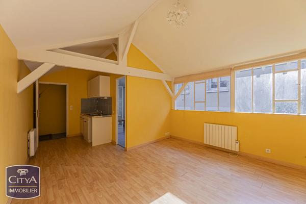 Maison à vendre 5 pièces 133m² Tours (37000)