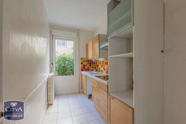 Maison à vendre 5 pièces 133m² Tours (37000)